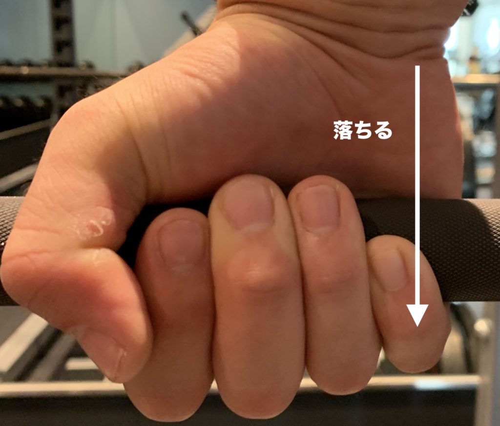 筋トレで手に豆ができてしまう理由とその対策とは CHIKAMICHI