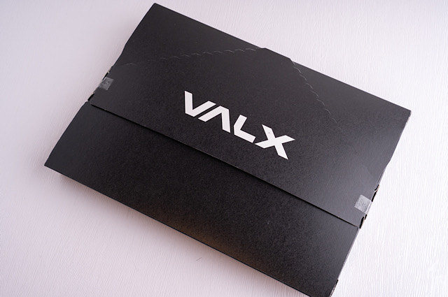 VALX パッケージ