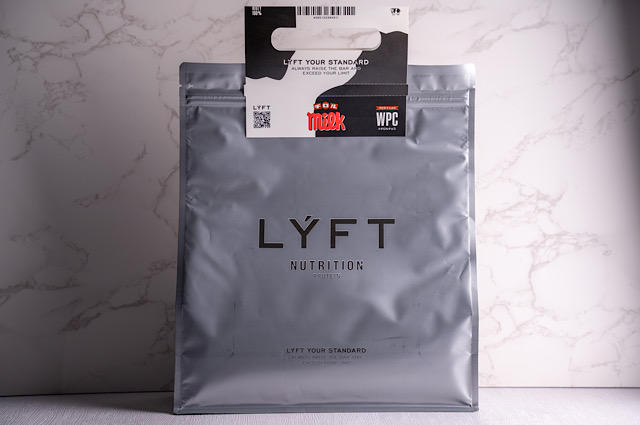 LYFT（リフト）　プロテイン